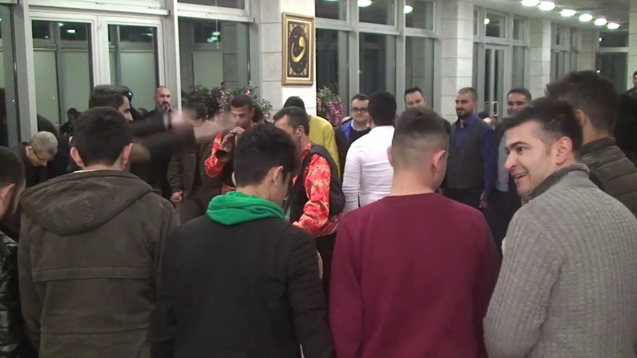 Tosunburnu K&ouml;y&uuml; Gen&ccedil;lerinin D&uuml;zenlediği Tanışma&Eğlence Gecesi-7