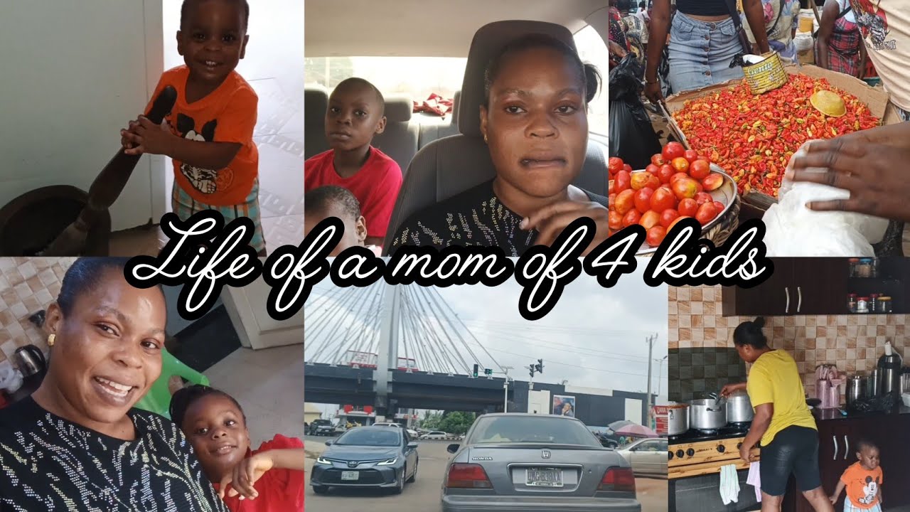 Видеоблог выходных!! Насыщенные и продуктивные дни в моей жизни / живу в Авка, штат Анамбра 🇳🇬 За...