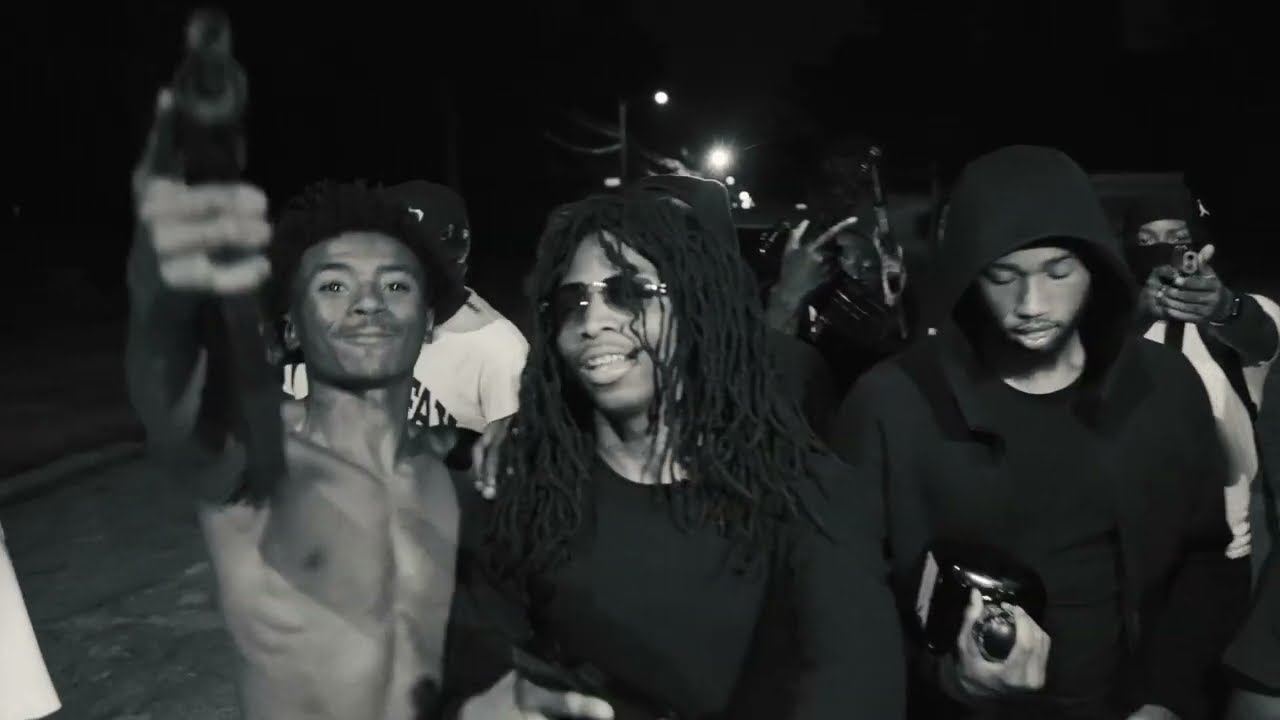 Deuce 22 - Dual Wielding ( Official Music Video )