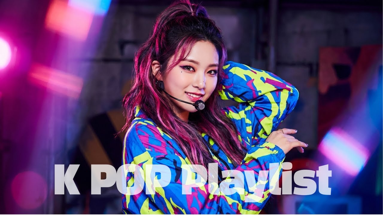 [12 SONGS] 2025 K-POP HITS PLAYLIST 🔥 Best New Korean Songs | 최신 케이팝