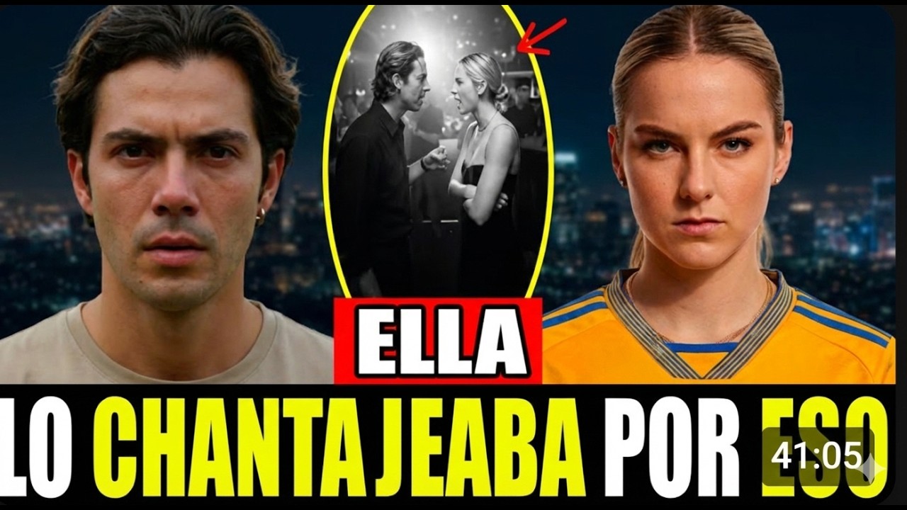 Sebastián Córdova: La OSCURA VERDAD que NADIE CONTÓ finalmente salió a la LUZ y CAMBIA su HISTORIA