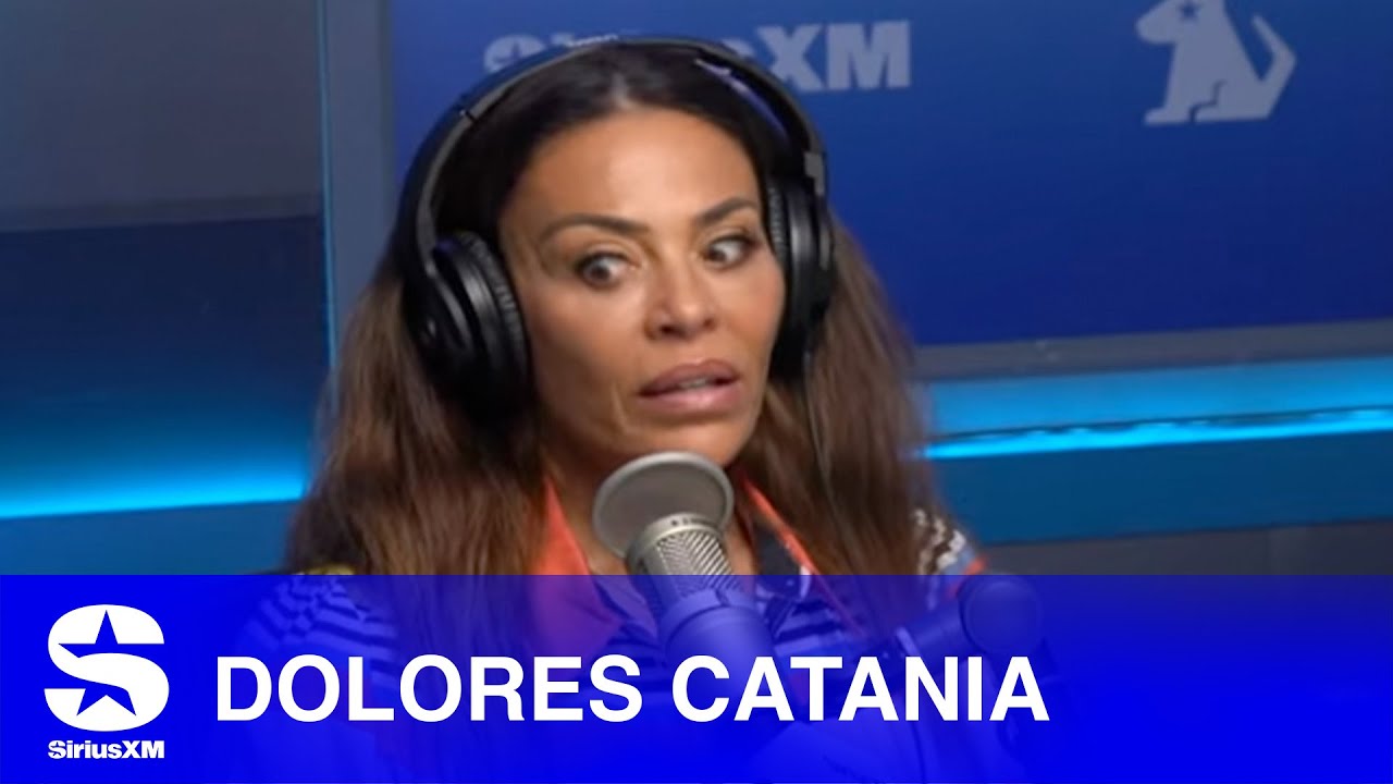 Dolores Catania Calls &lsquo;Real Housewives of Rhode Island&rsquo; Cast a 