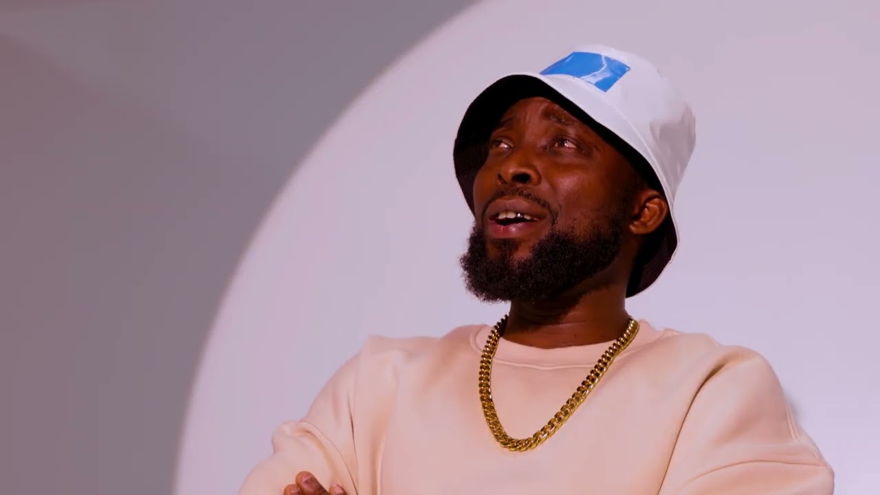king Bala Tem et Fier Video officiel
