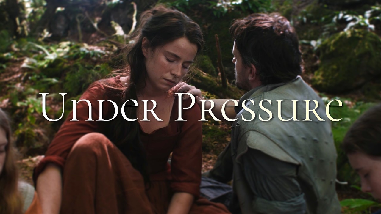 Under Pressure | Hamnet