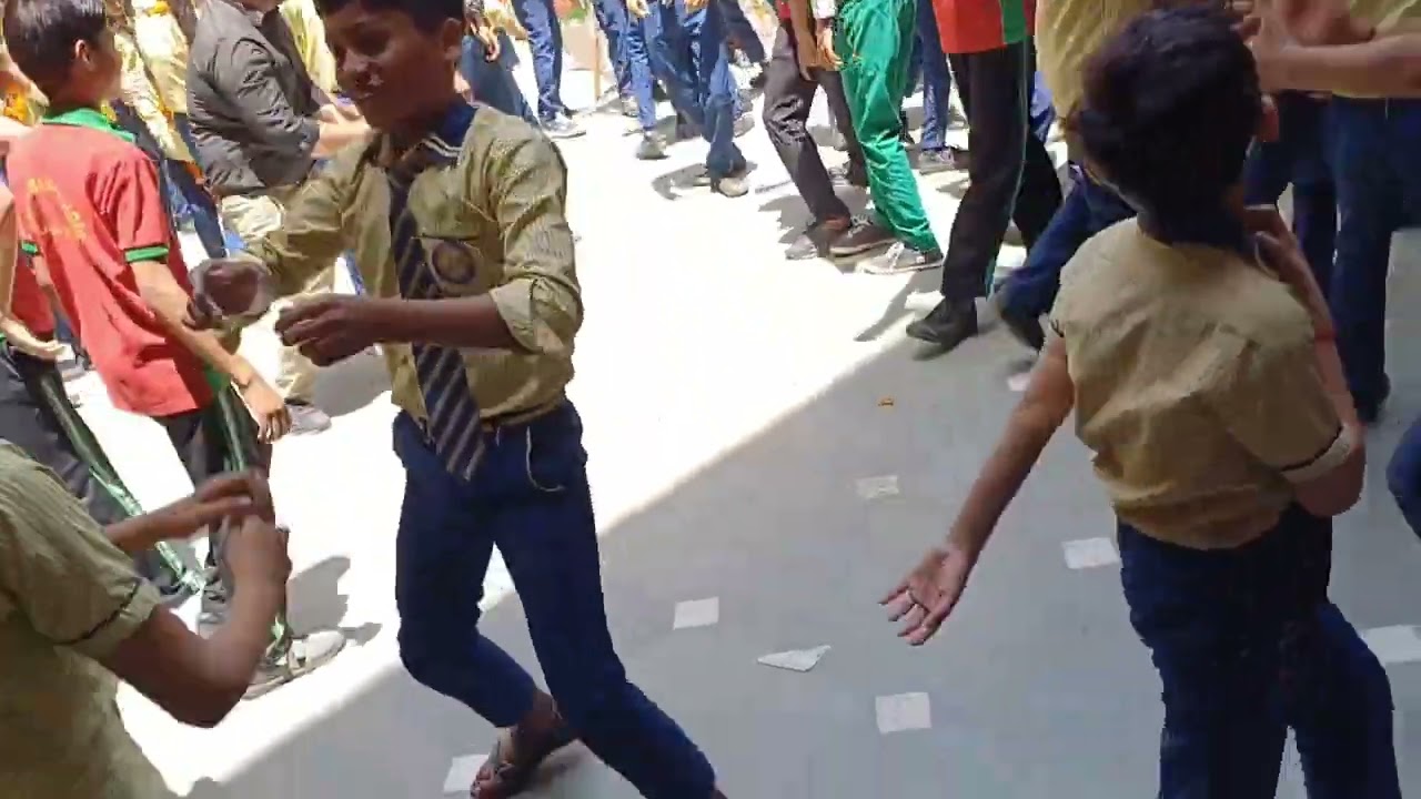 RESULT CELEBRATION 2023-24 || S.M.PUBLIC SR.SEC.SCHOOL VILLAGE:- SARAN NIT FARIDABAD