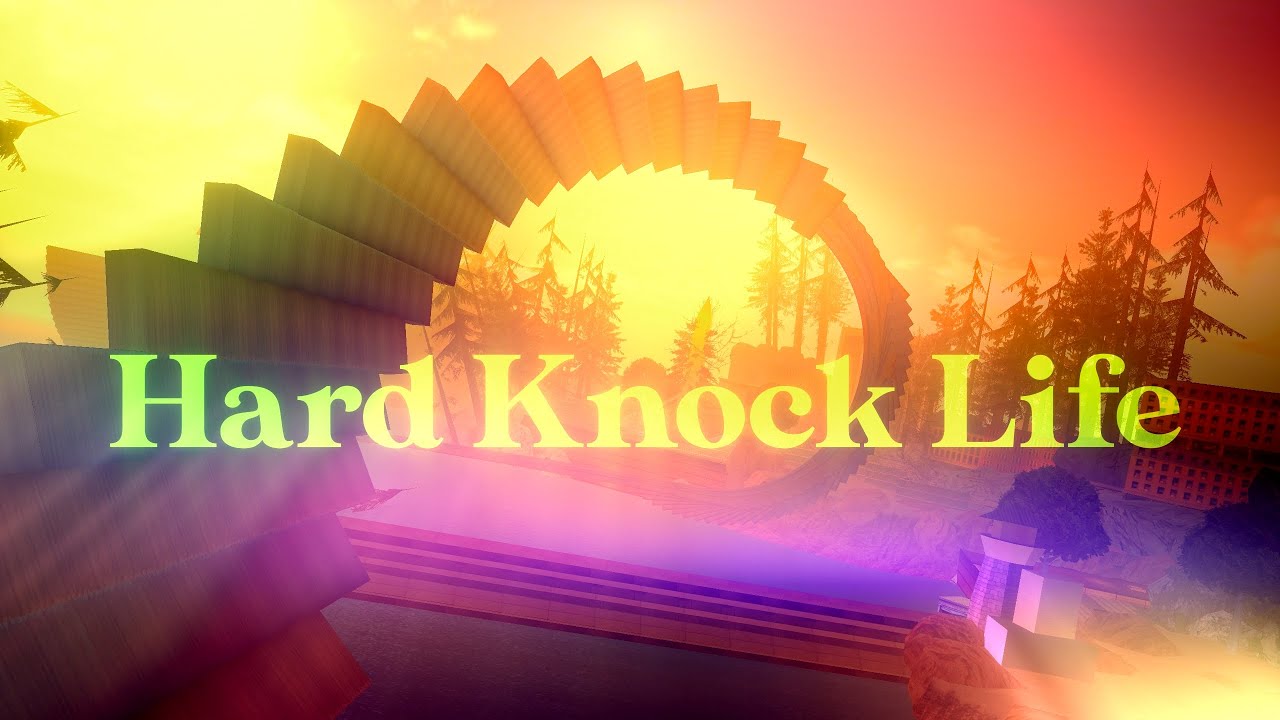 [DM] Deity ft. HaCKaR3 - Hard Knock Life
