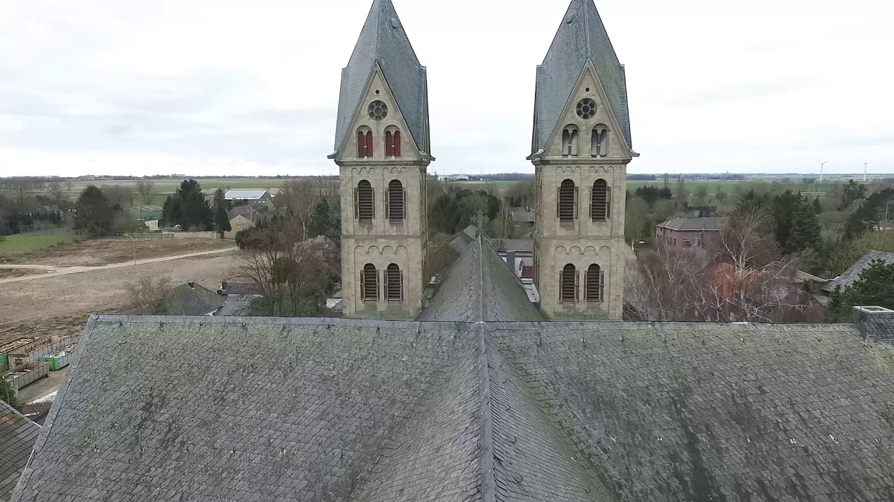 St  Lambertus Immerather Dom 2016