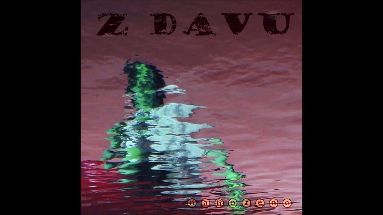 Z davu - Loutka na hran&iacute; (Nahozeno 2005)