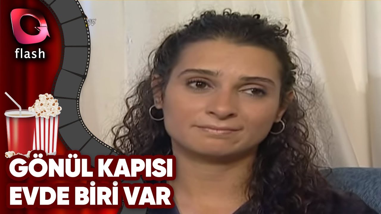 Gönül Kapısı - Evde Biri Var