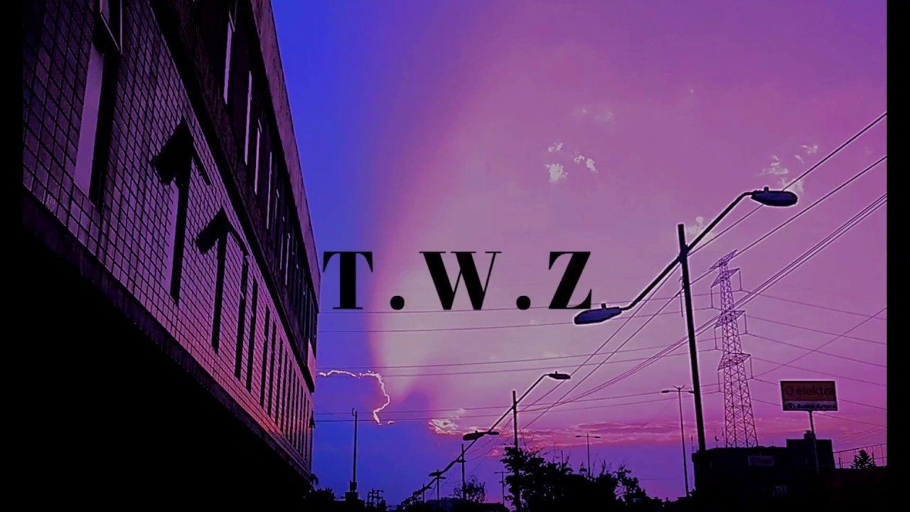 T.W.Z - DRIZZLE