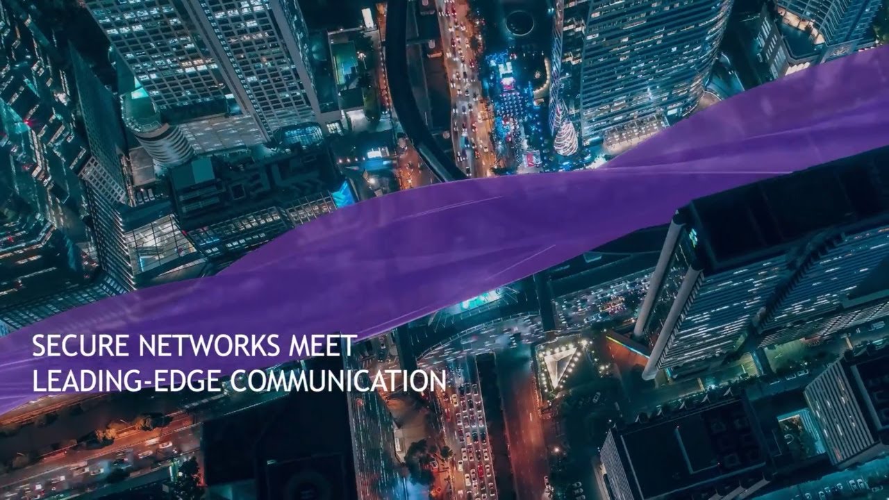 ALE: Experience the Innovation that Powers the Future