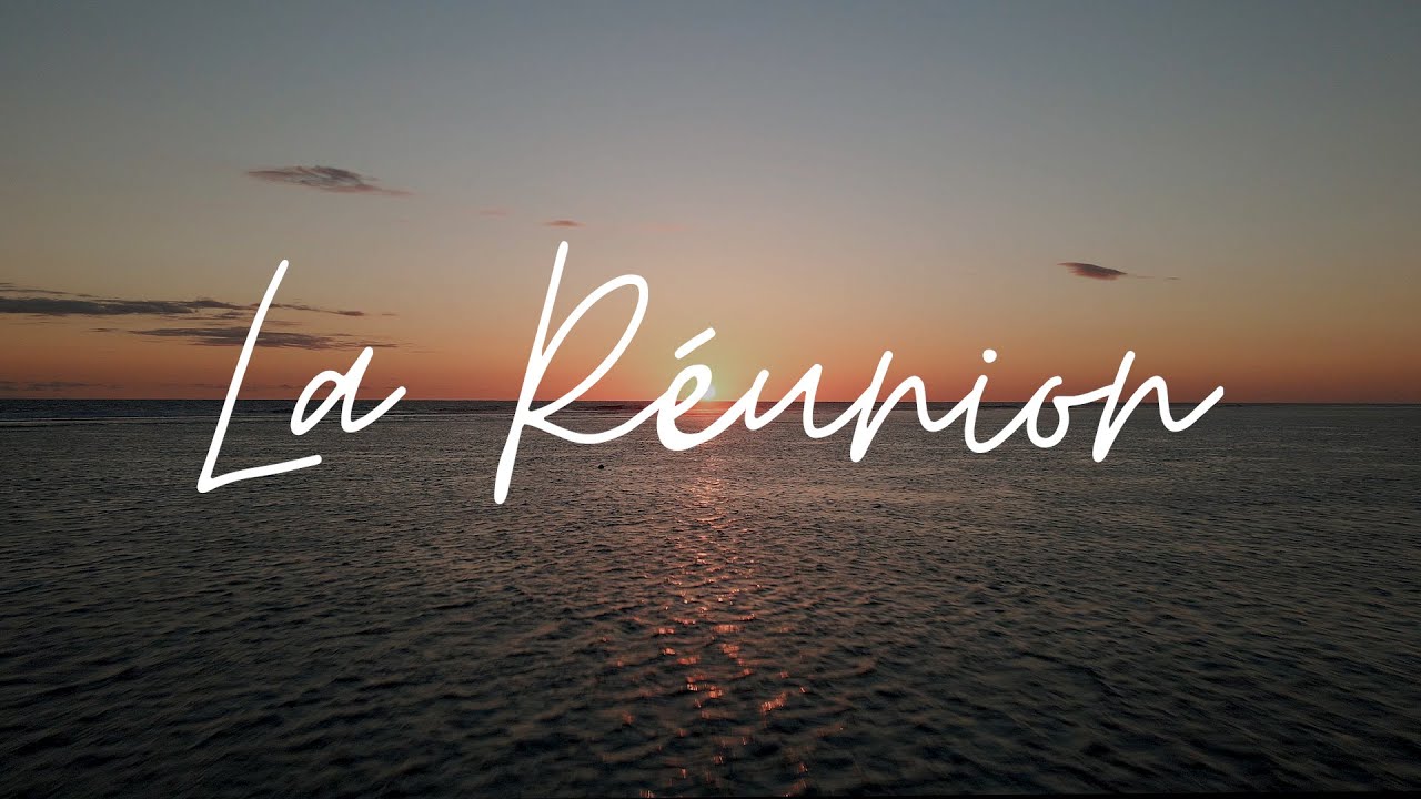 La Réunion | Cinematic travel video