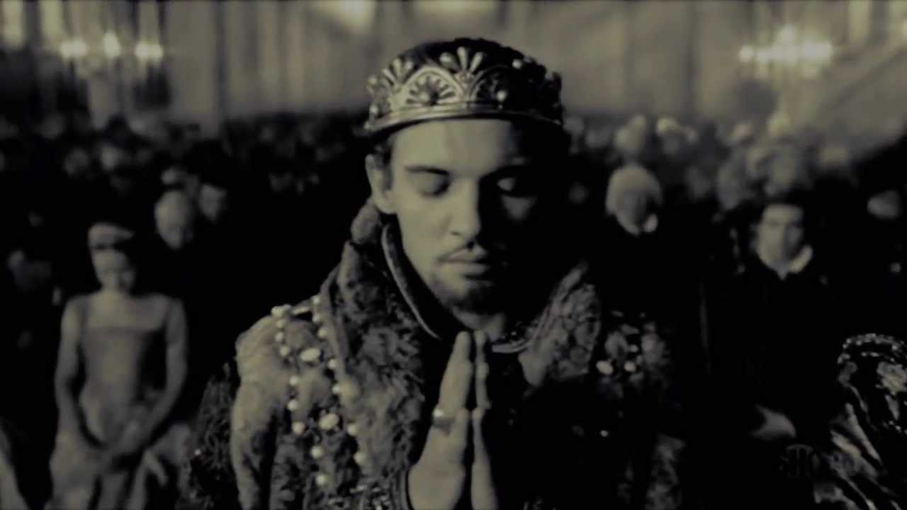 Awake and Alive [The Tudors; Henry VIII] [Reupload]