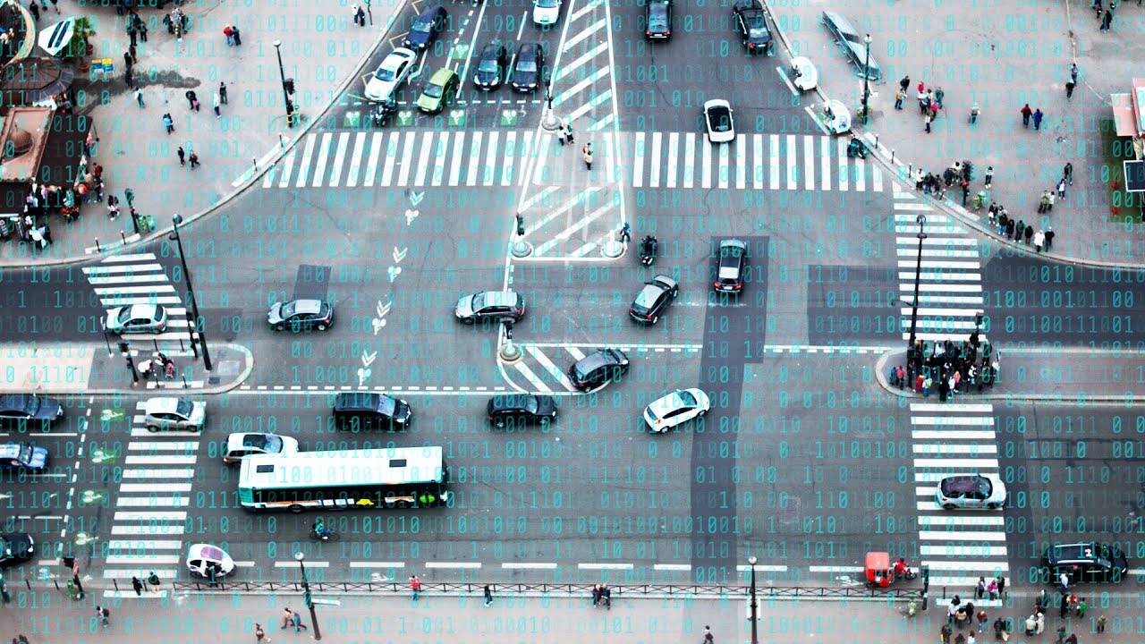 A guide to the Aimsun Next Application Programming Interface (API)
