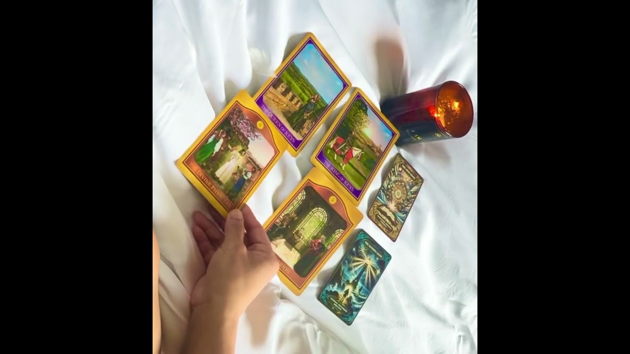 Take This As A Confirmation That You’re on The Right Path To Your Success & Abundance—Divine Message