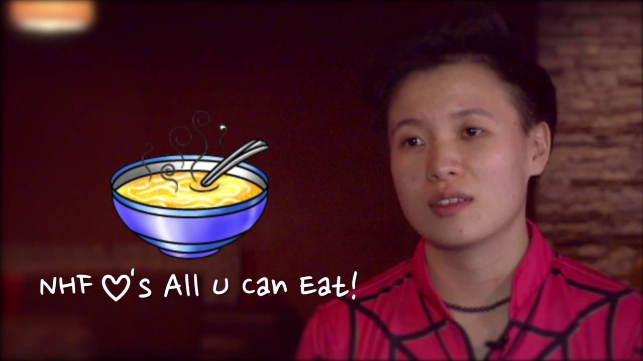 PWBA Profile: New Hui Fen
