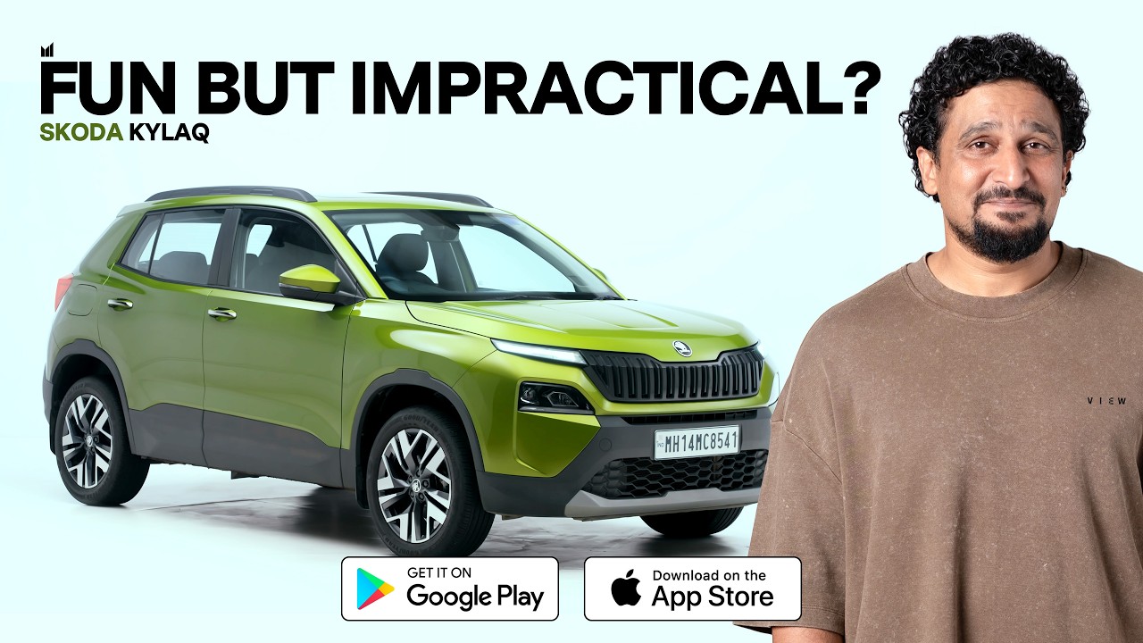 Skoda Kylaq 2025: Should you buy one? | #MotorIncView