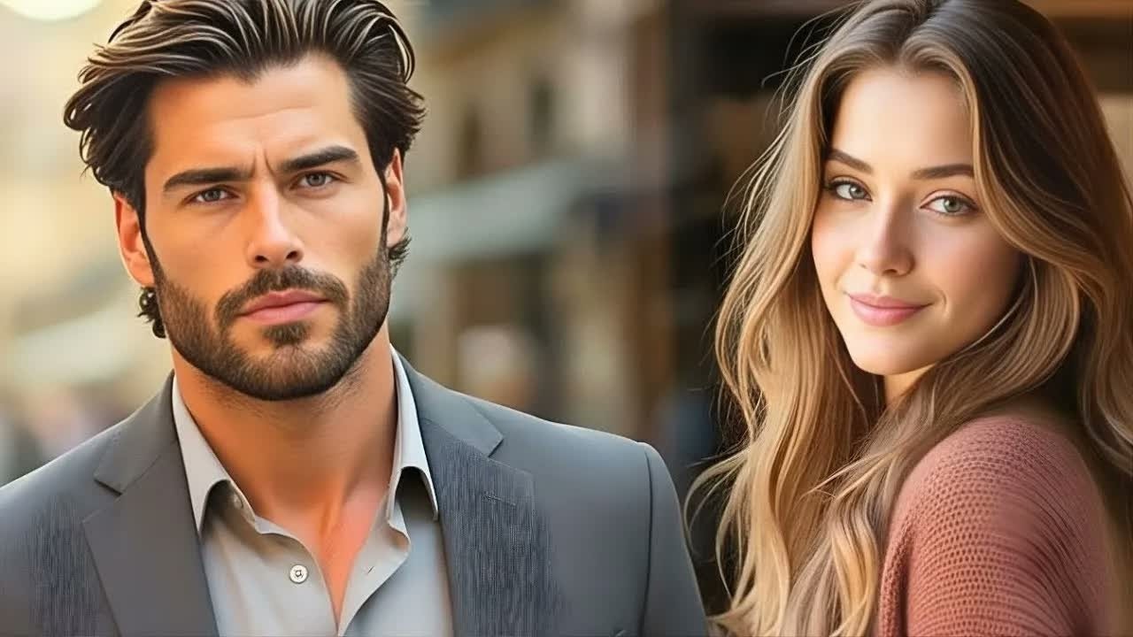 Sie musste einen kalten, mächtigen Mann heiraten – doch als sie erkannte, wer er wirklich war…