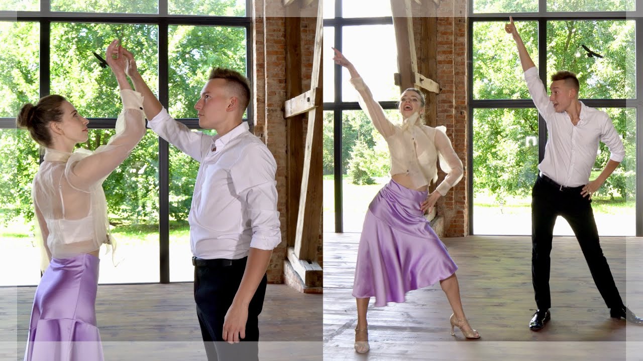 🔥  WEDDING DANCE MIX - River flows in You & Boogie Wonderland | Dance Choreography | Zatanczmy.pl