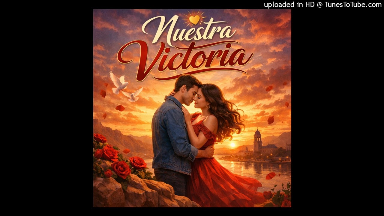 Nuestra Victoria