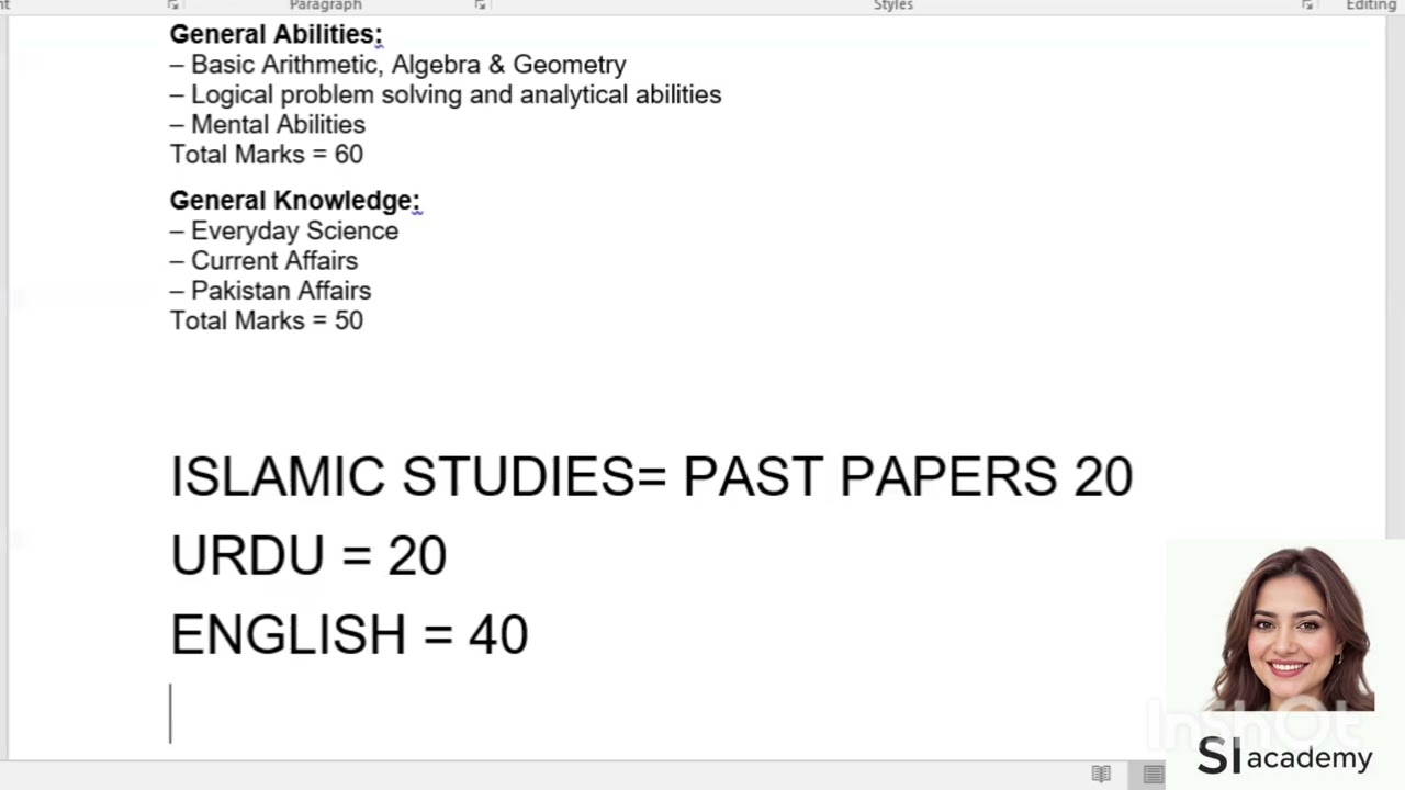 How To Prepare Mpt For CSS | Mpt syllabus | strategy To score Highest in Mpt
