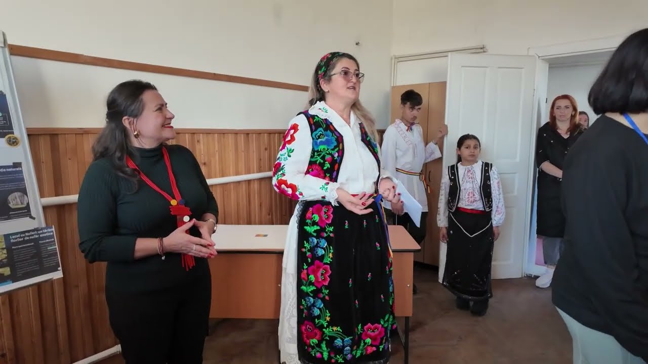 Romania, Oradea. Day 2 - Part 1
