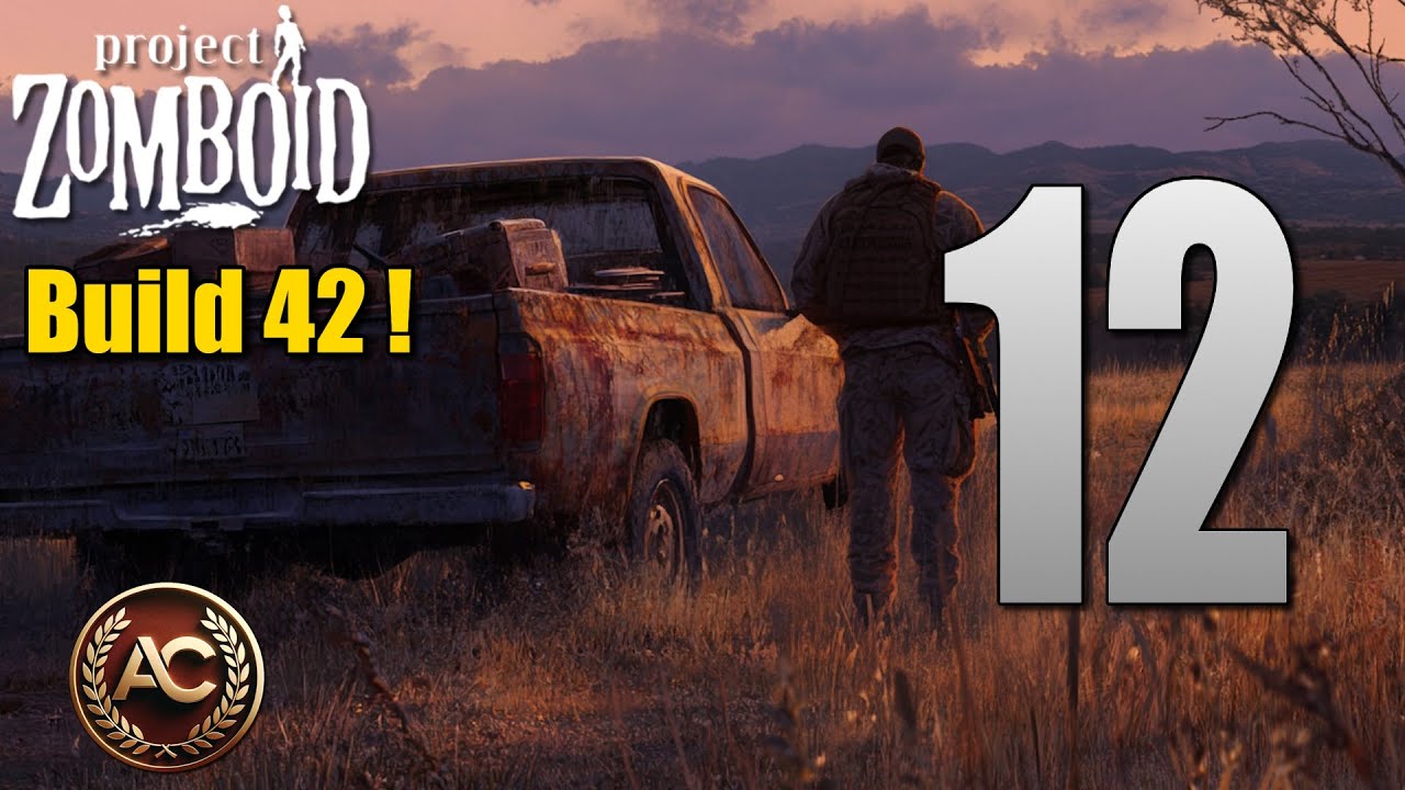 POTENZA E CAPIENZA ||  PROJECT ZOMBOID BUILD 42 INSTABILE ||  EP. 12
