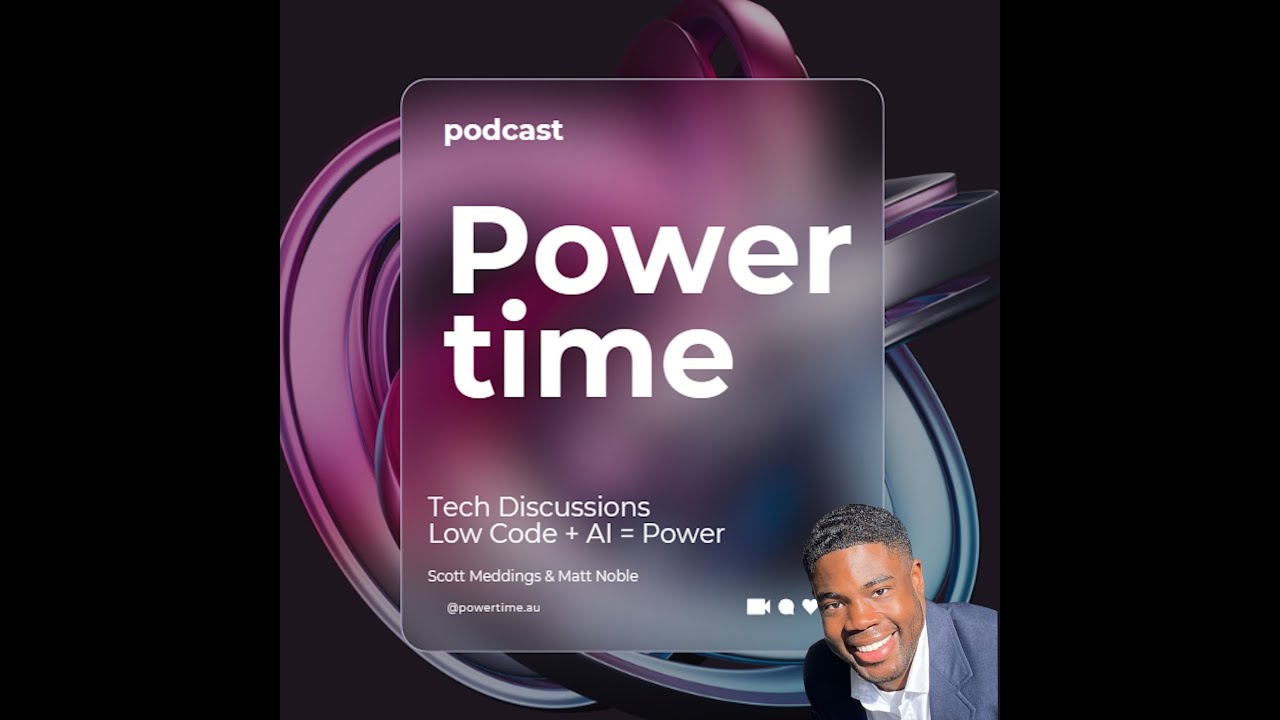 E17: Derah Onuorah : How AI will change the way we work and what starting your tech career now means
