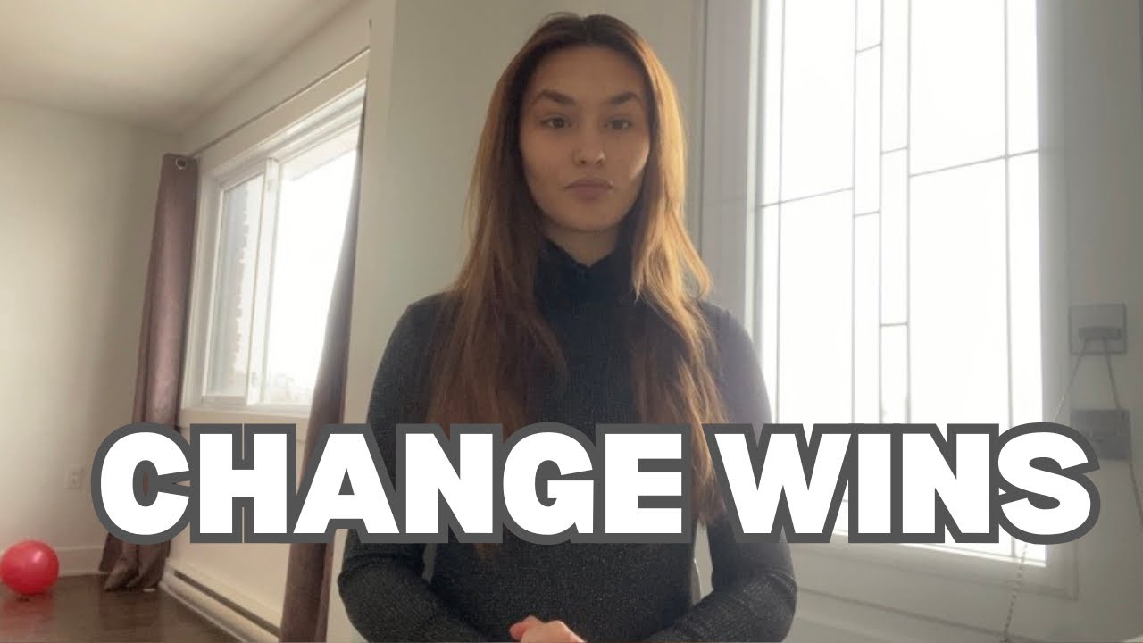 Why You Fear Change (And Finally Stop)