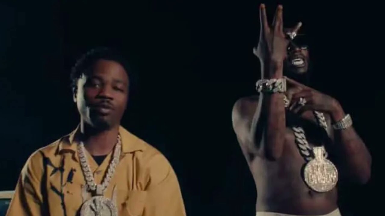 Gucci Mane - Pissy (feat. Roddy Ricch & Nardo Wick [ Slow]