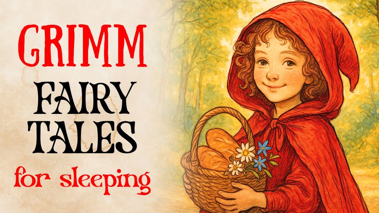 Brothers Grimm Fairy Tales | Rumpelstiltskin | Bedtime Fairy Tales | No ADS