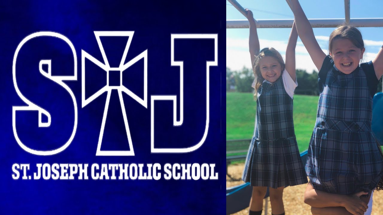 St  Joseph Catholic School
