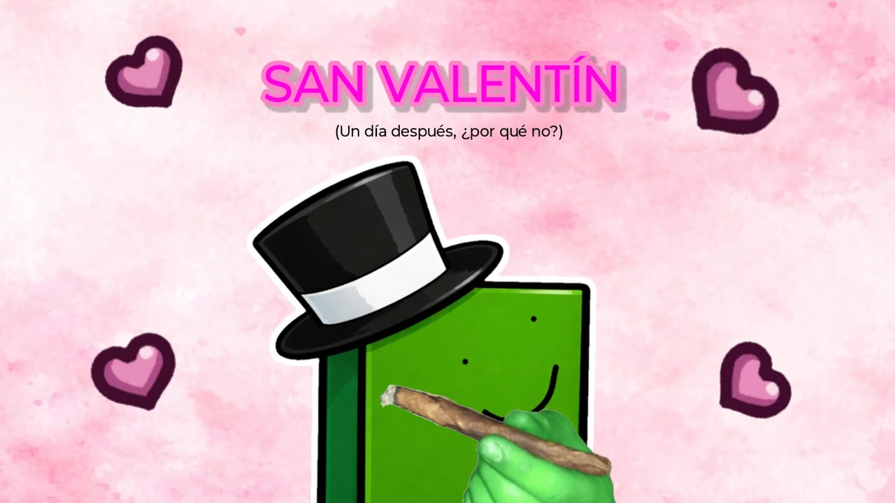SAN VALENTÍN, SU ORIGEN Y QUE TIENES QUE HACER♥️🤑 
