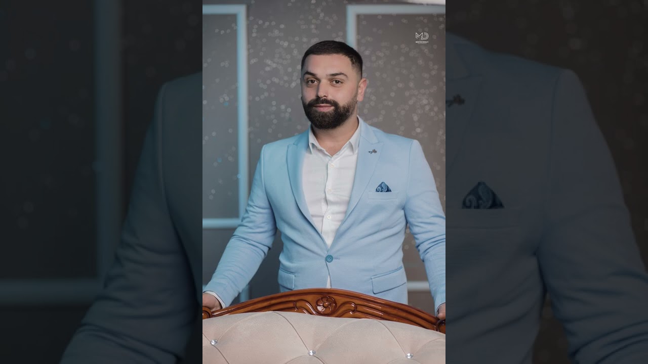 Dani Abazi - Keng dasmash live 4