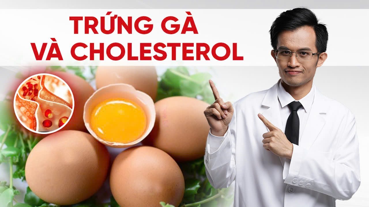 Điều Gì Sẽ Xảy Ra Nếu Ăn 5 Quả Trứng Gà Mỗi Ngày? | Bác Sĩ Hải