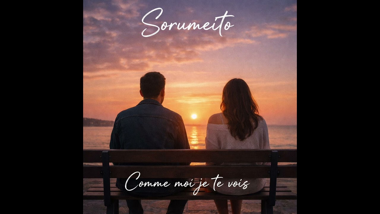 Sorumeito - comme moi je te vois 