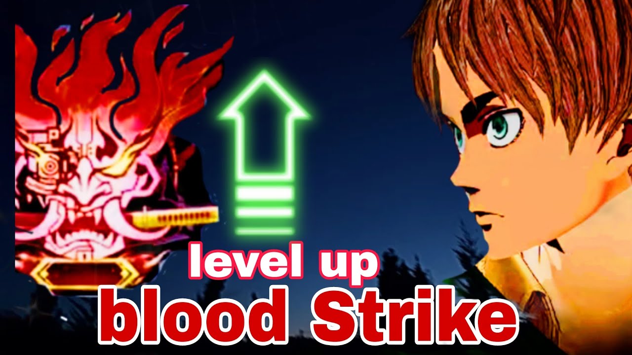 افضل شئ😱 ان تخيف اللاعبين 👺أكثر من الزومبي نفسه 🧟‍♂️(blood Strike)
