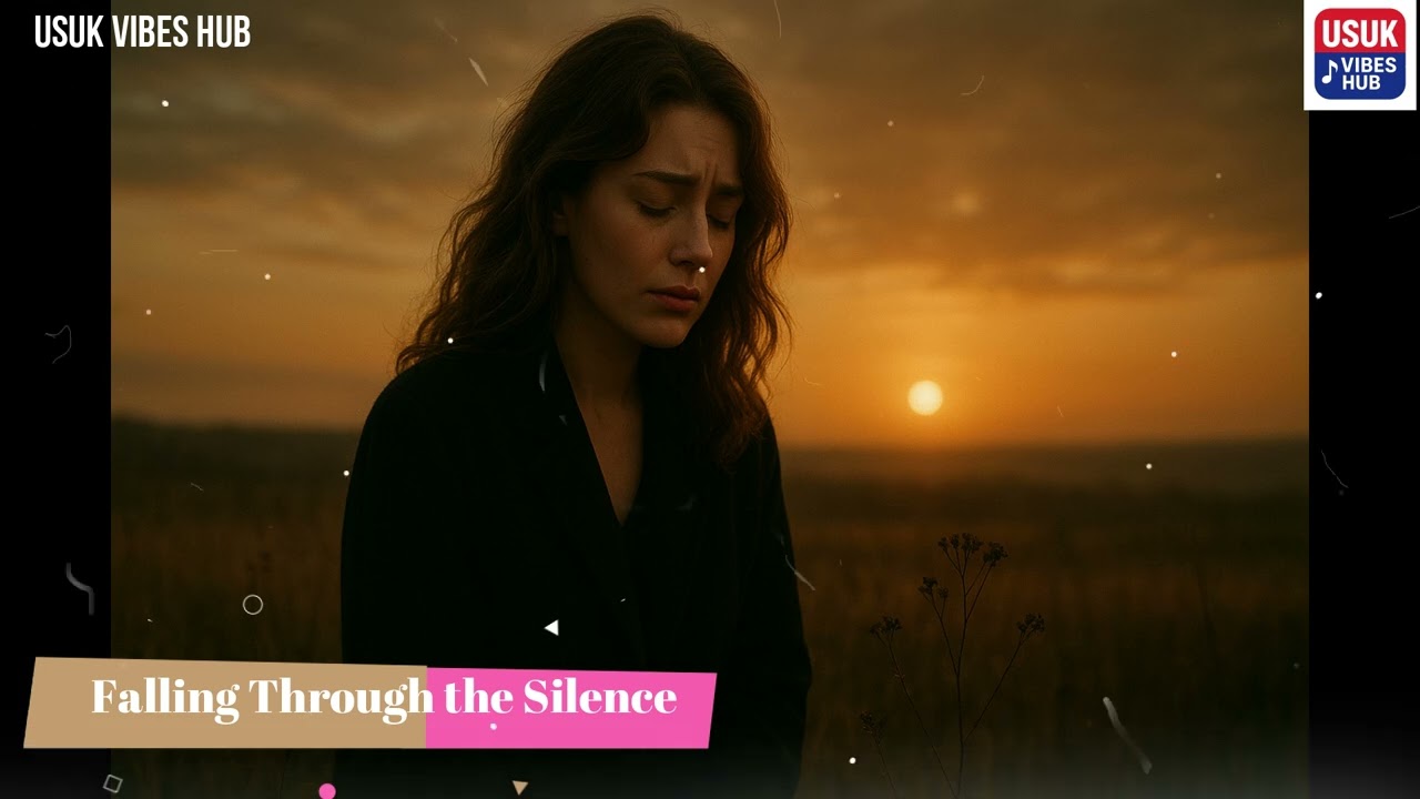 Falling Through the Silence | USUK Vibes Hub