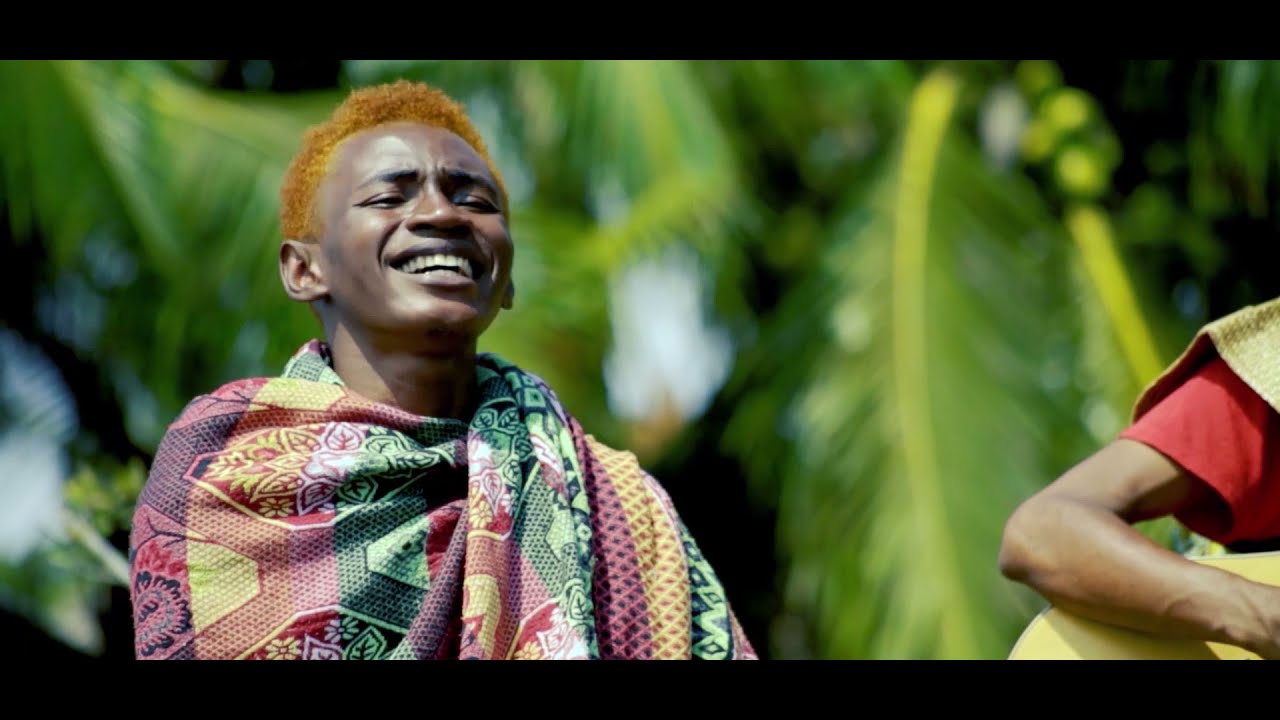 DInam-pokonolo Finaritra - MAROLOOK