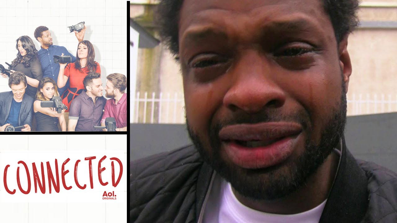 Good News And Bad News For Derek | Connected | AOL Original