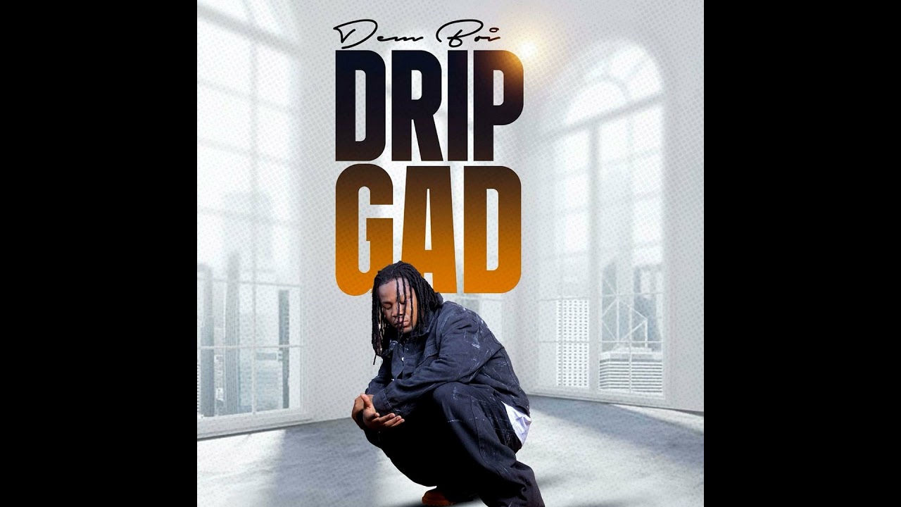DRIP GAD