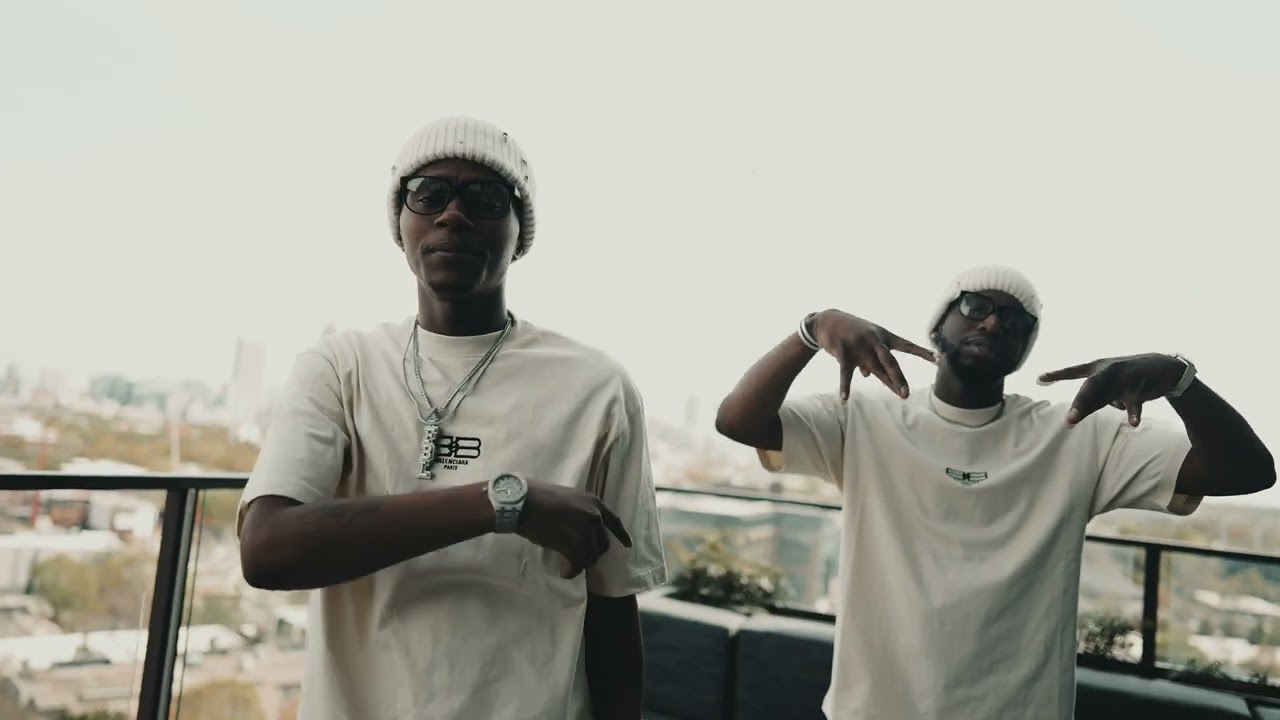 YB Wale & FBL Manny - Put It On (OFFICIAL VIDEO)