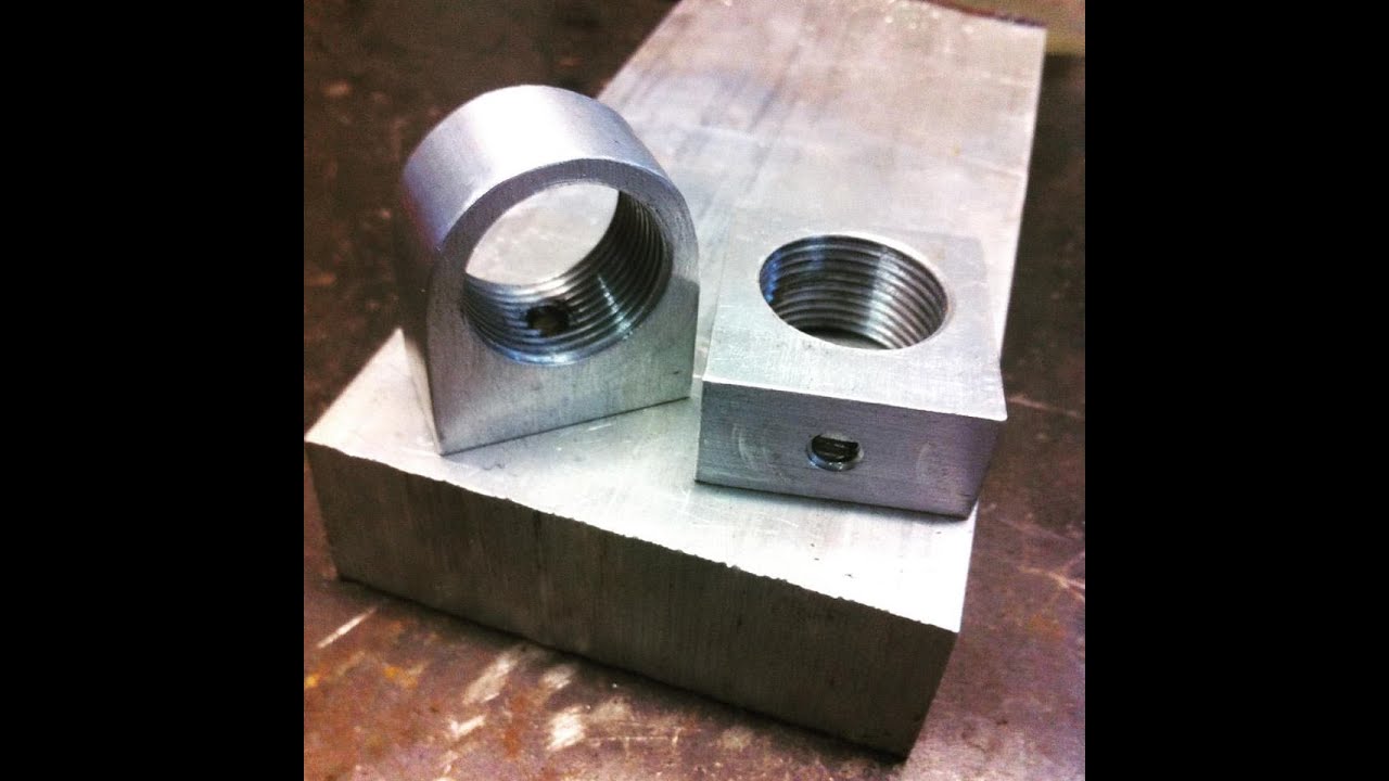 Part 2 Harbor Freight Mini Mill X2 CNC Conversion Step by Step