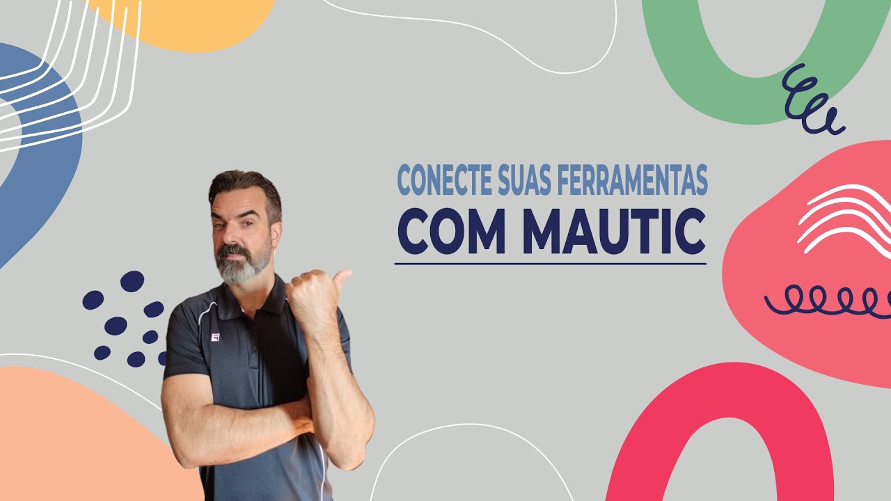 Como Integrar o Mautic com Site, Facebook, WhatsApp e N8N (Passo a Passo)