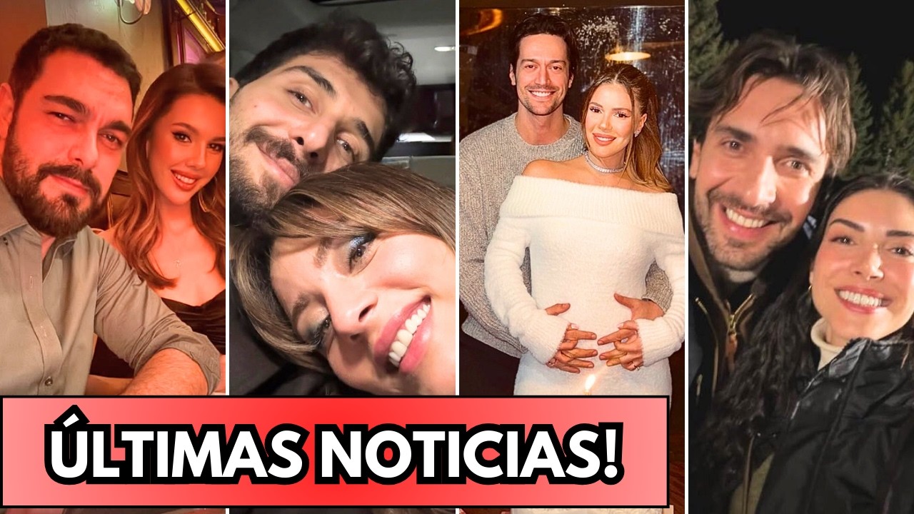 DESPEDIDO DE LA SERIE 😱​ SE CASAN EN VERANO❗​ SERIE CANCELADA ❌​ BEBÉ EN CAMINO 🍼 FARÁNDULA TURCA 🧿​