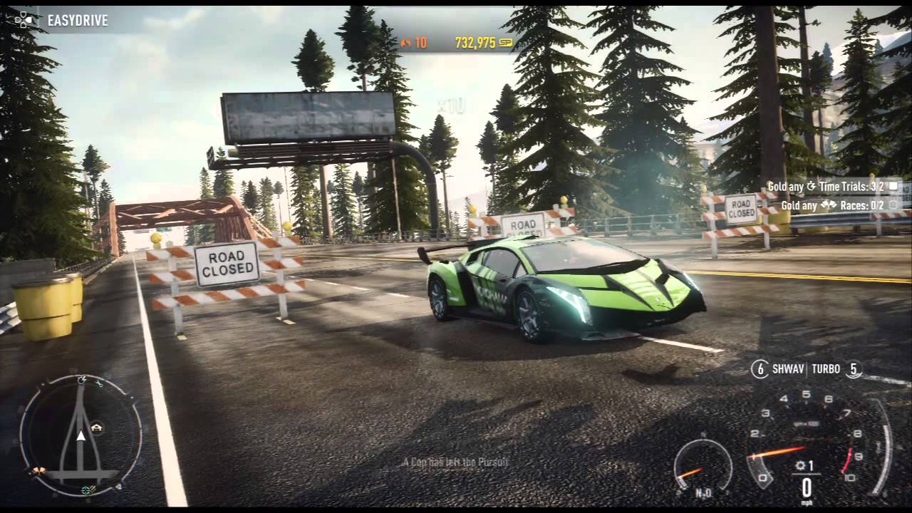 Need For Speed: Rivals - Unlimited Money #SP - Fully Upgraded Ferrari F12 Berlinetta