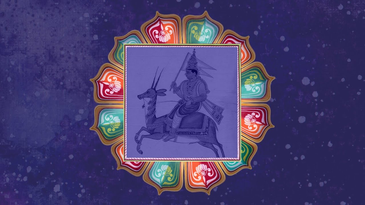 Swati Nakshatra and Vayu | Nakshatras in Vedic Astrology