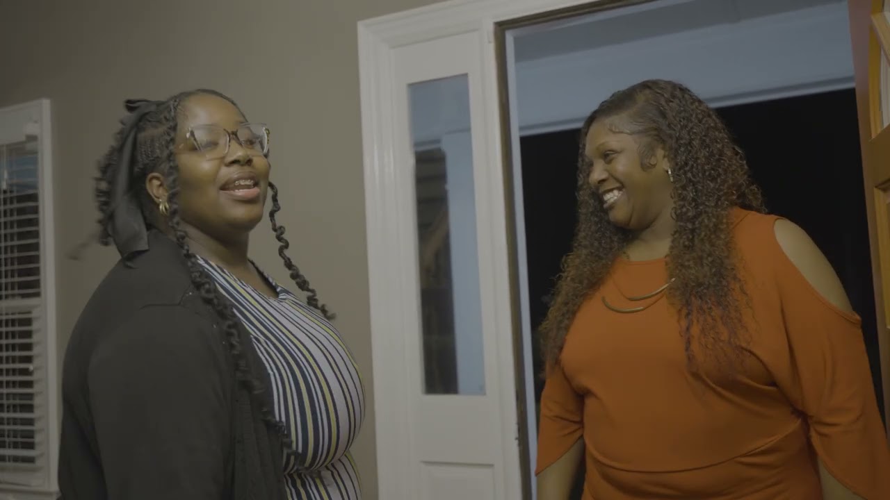 My Pastor  official  movie  Trailer