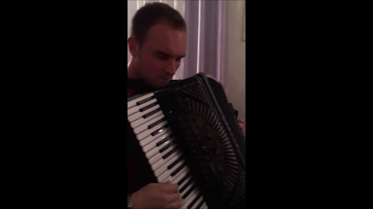 Adnan Nezirov Uživo za dru&scaron;tvo za stolom uz harmoniku-Florida,Clearwater