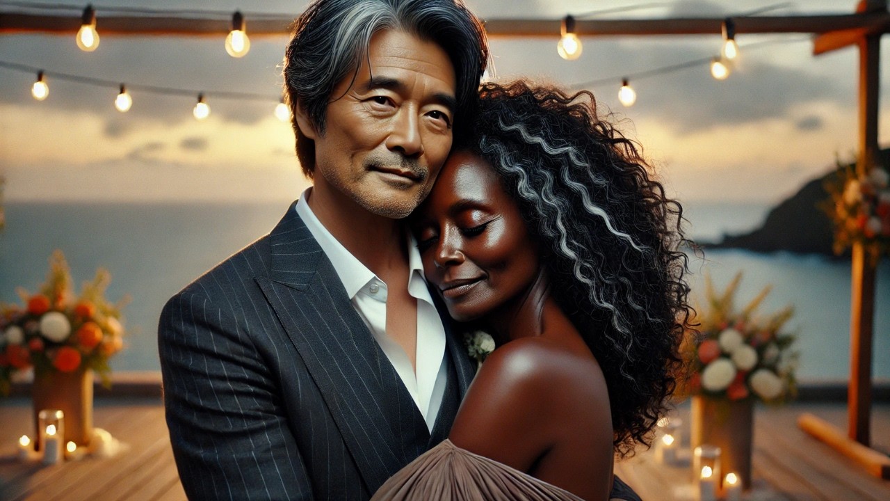 Second Chances Do Exist&mdash;This Seoul Love Story Proves It